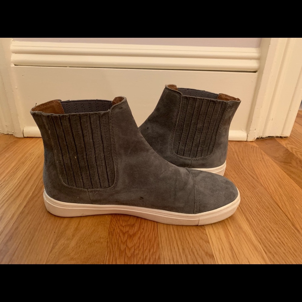 Steve Madden Sneakers